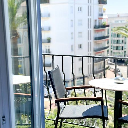 Hotel De Provence Cannes Luaran gambar