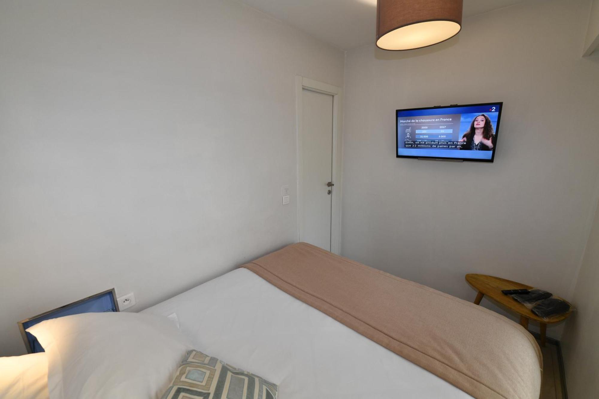 Hotel De Provence Cannes Bilik gambar
