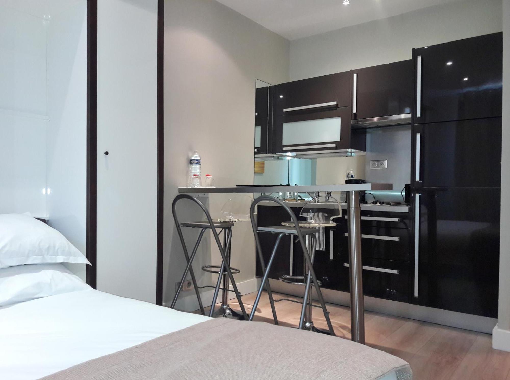 Hotel De Provence Cannes Bilik gambar