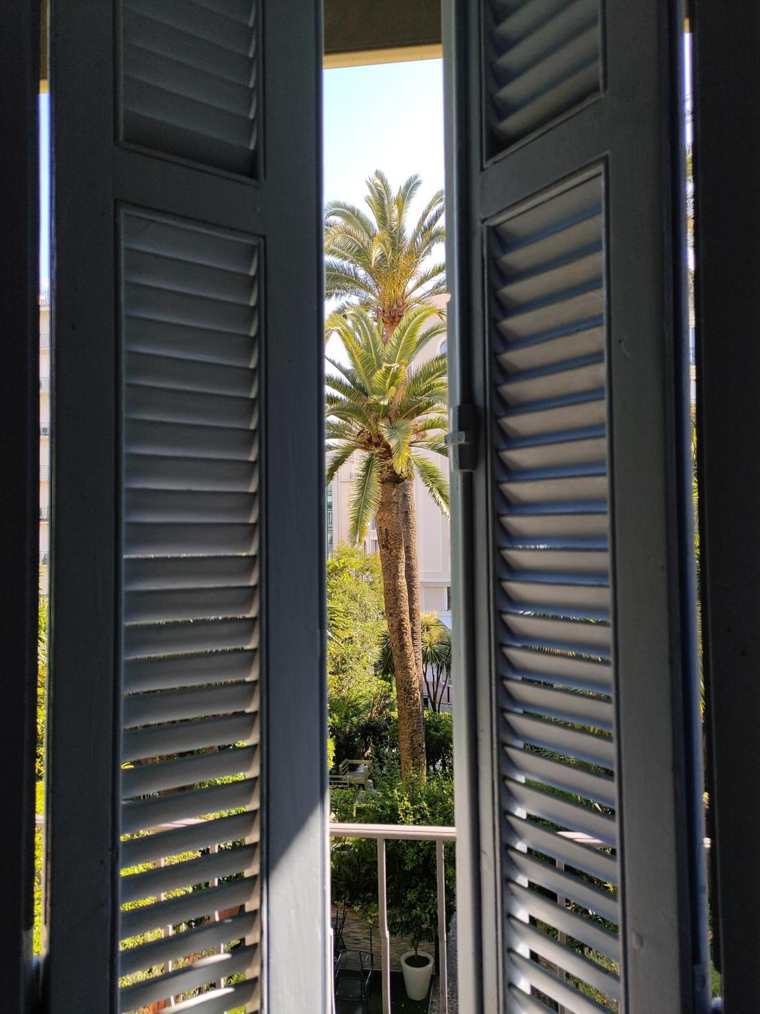 Hotel De Provence Cannes Bilik gambar