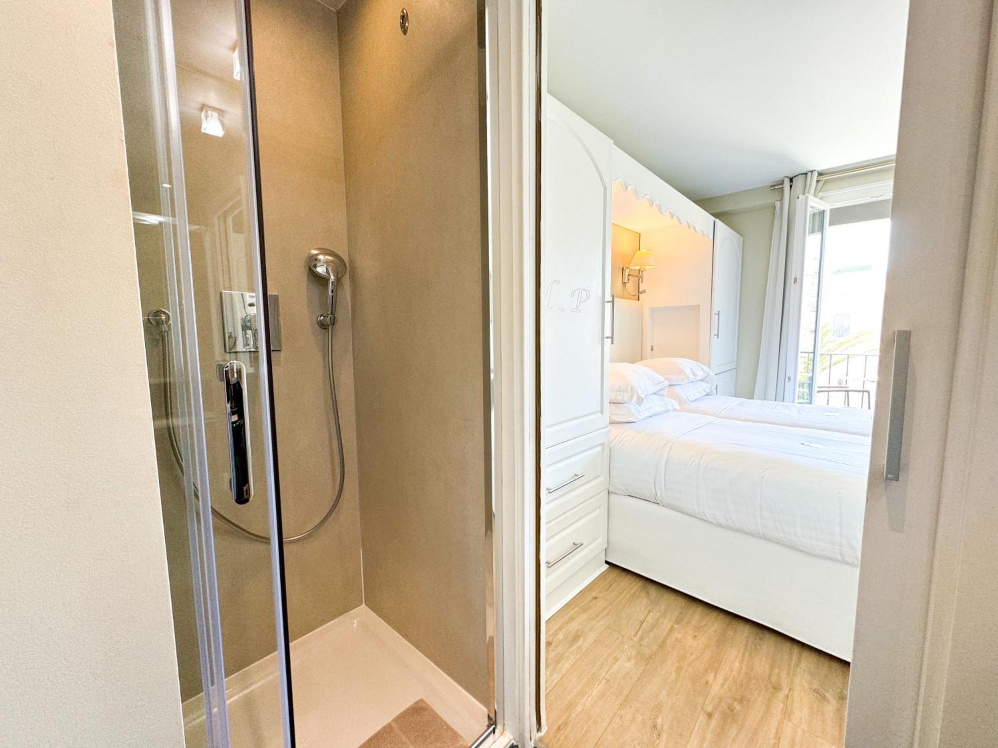 Hotel De Provence Cannes Luaran gambar