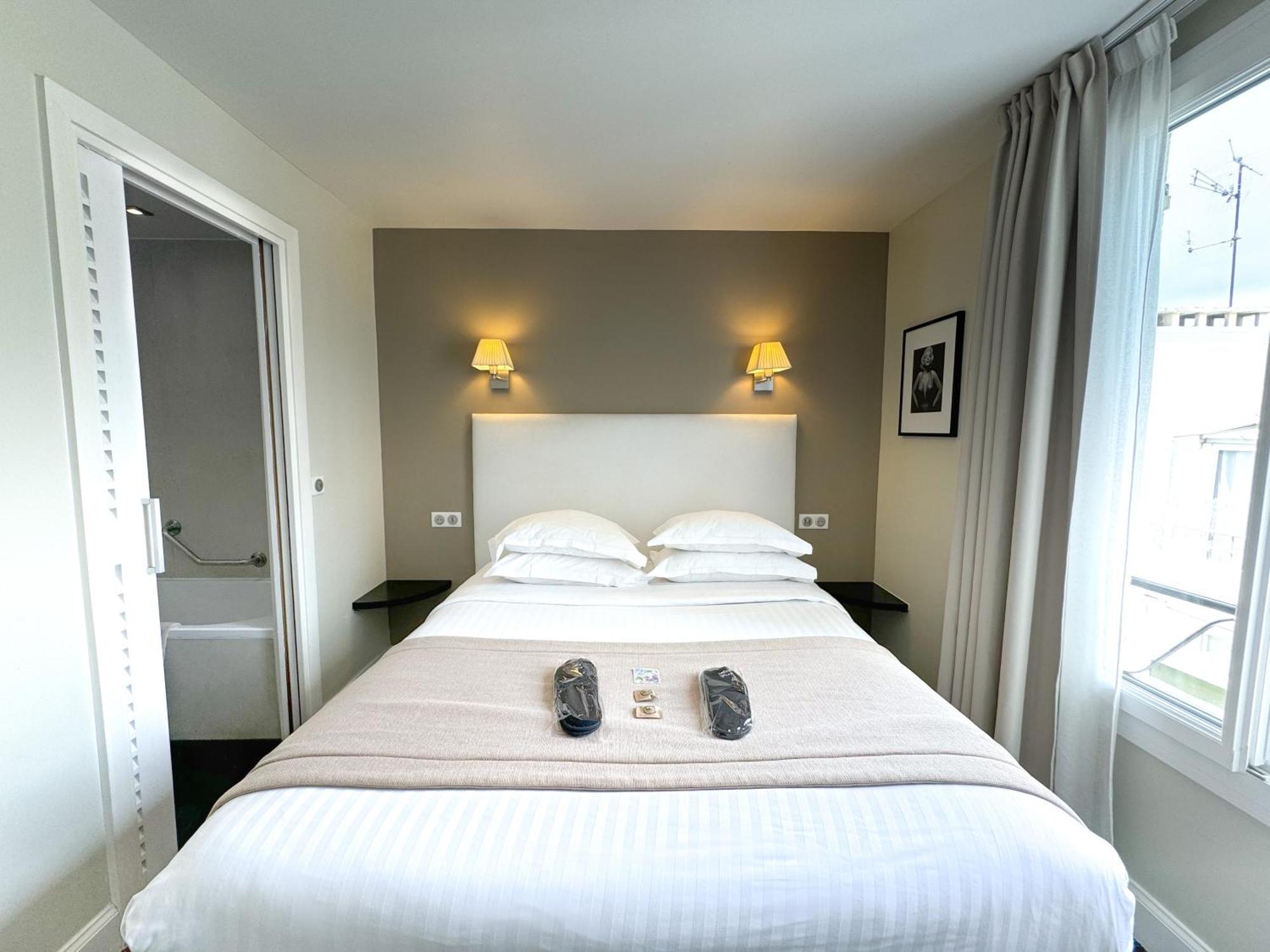 Hotel De Provence Cannes Luaran gambar
