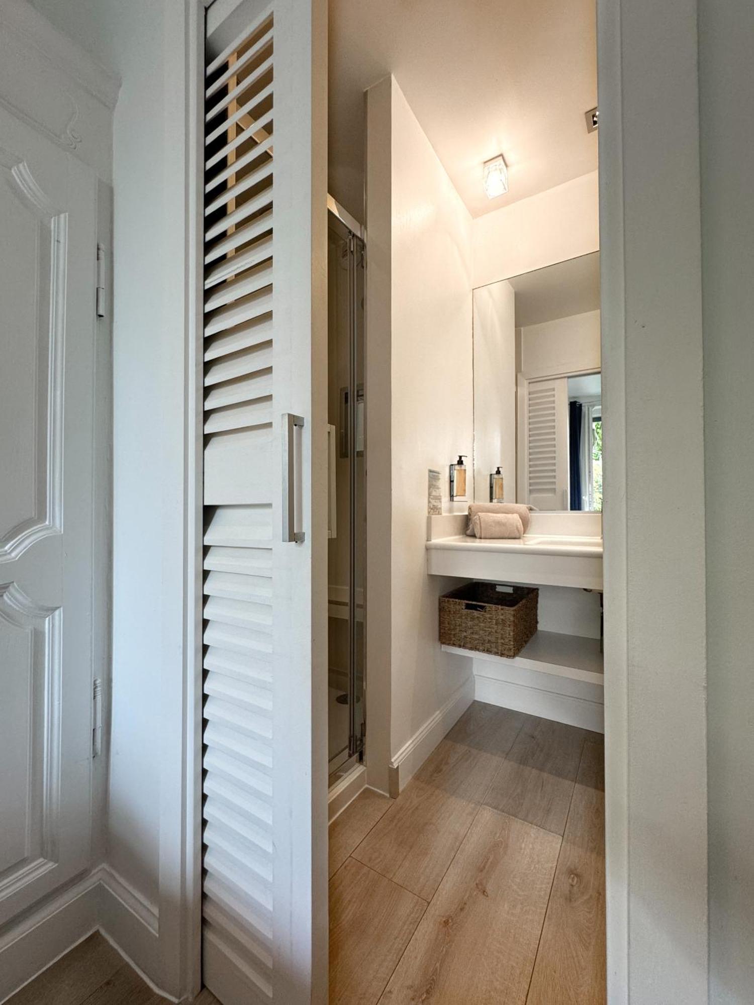 Hotel De Provence Cannes Luaran gambar