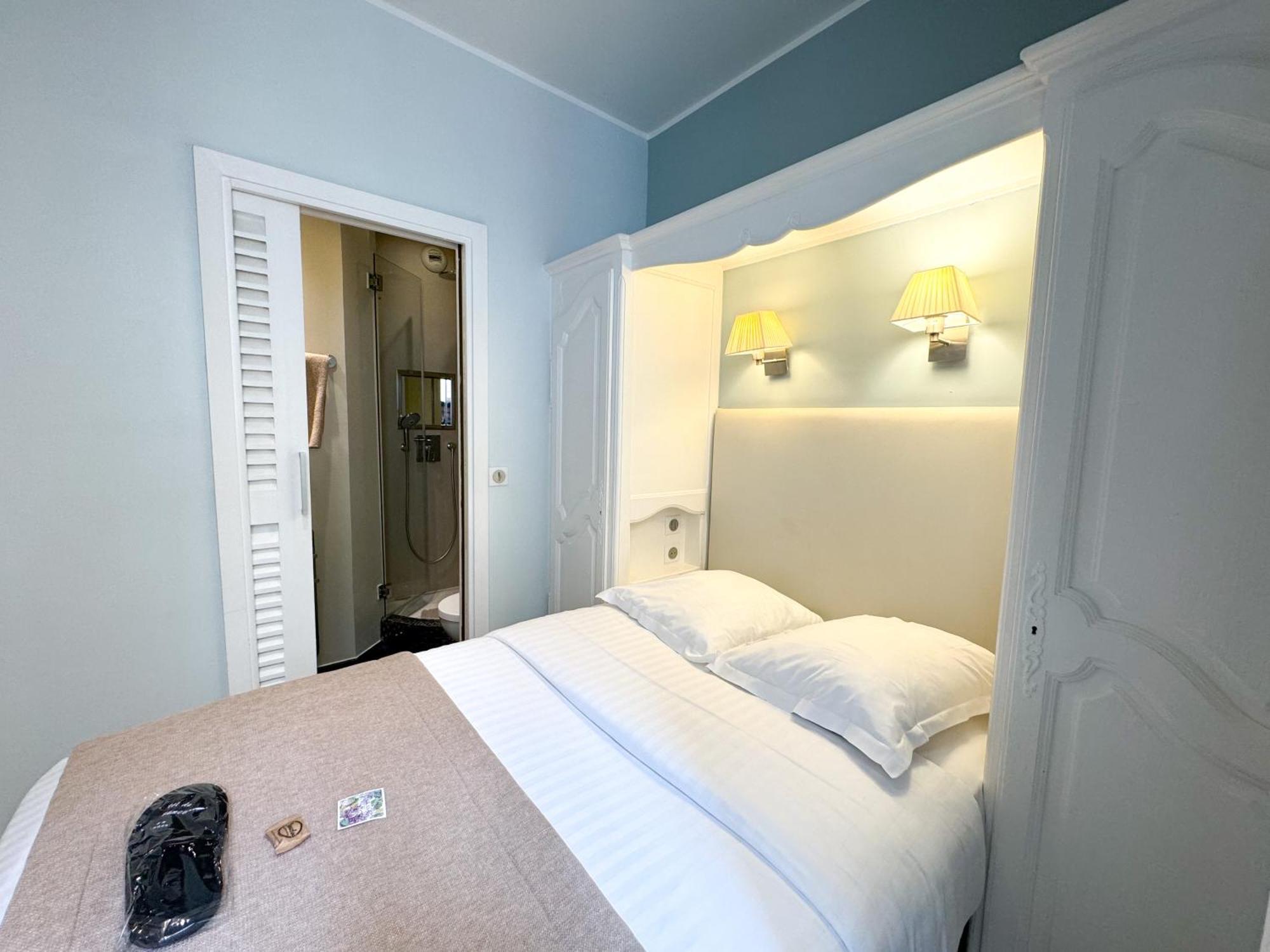 Hotel De Provence Cannes Luaran gambar