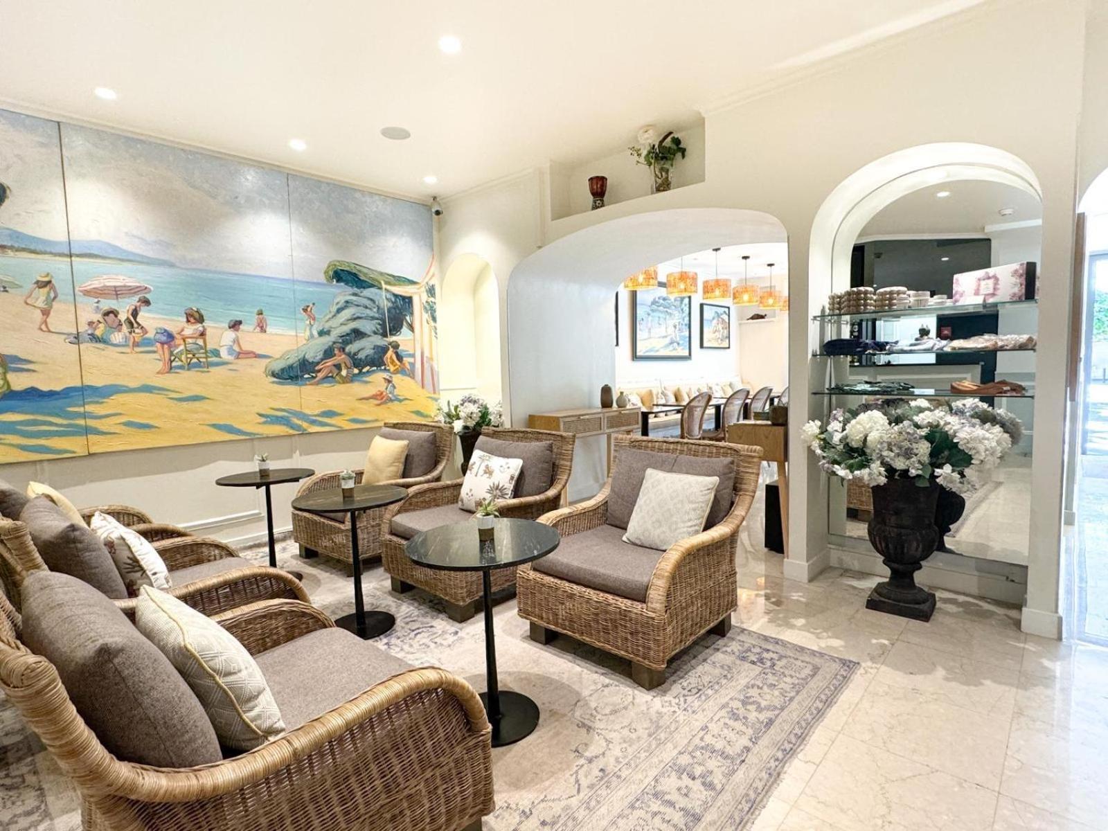 Hotel De Provence Cannes Luaran gambar