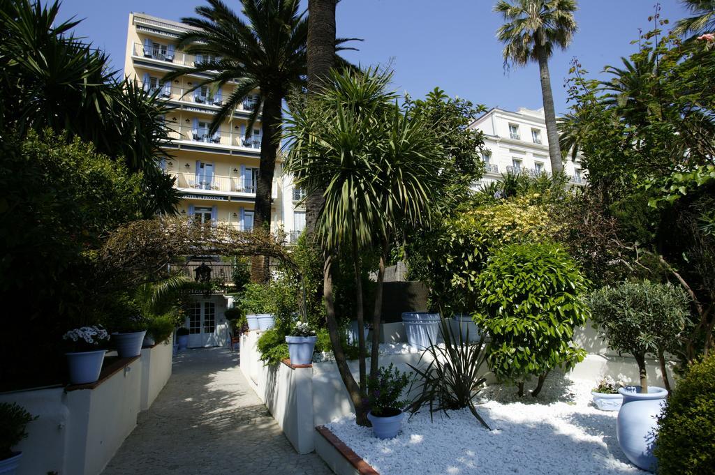 Hotel De Provence Cannes Luaran gambar