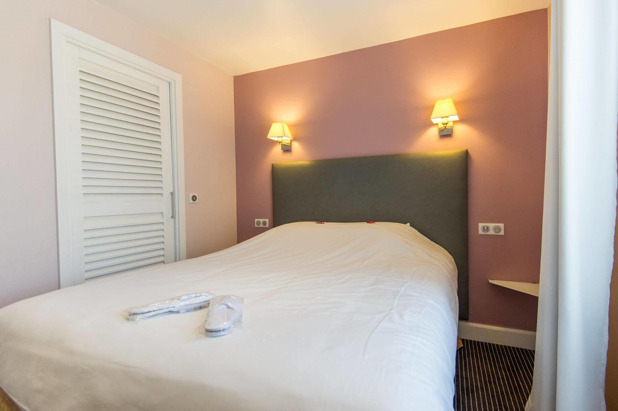 Hotel De Provence Cannes Luaran gambar