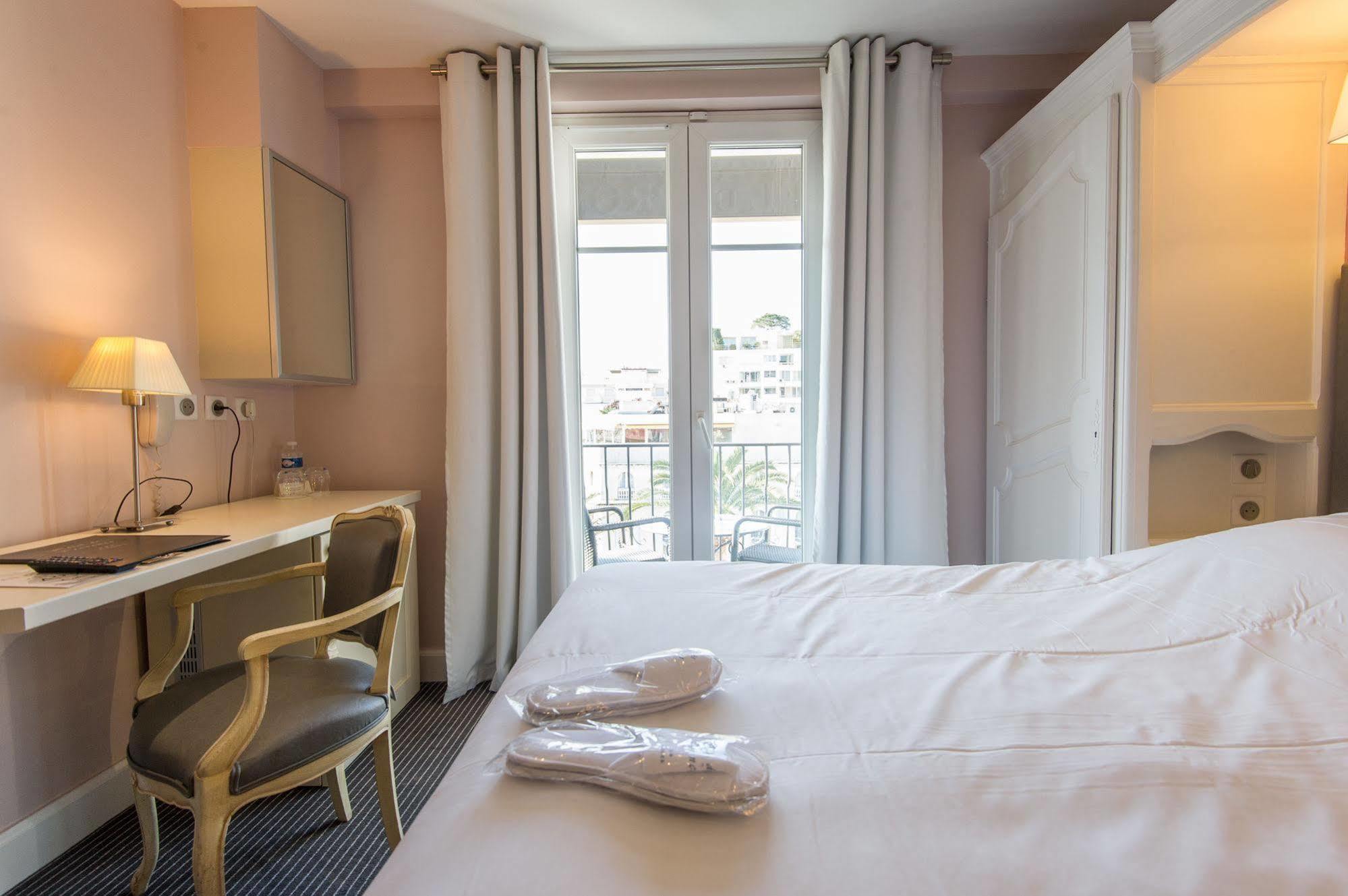 Hotel De Provence Cannes Luaran gambar