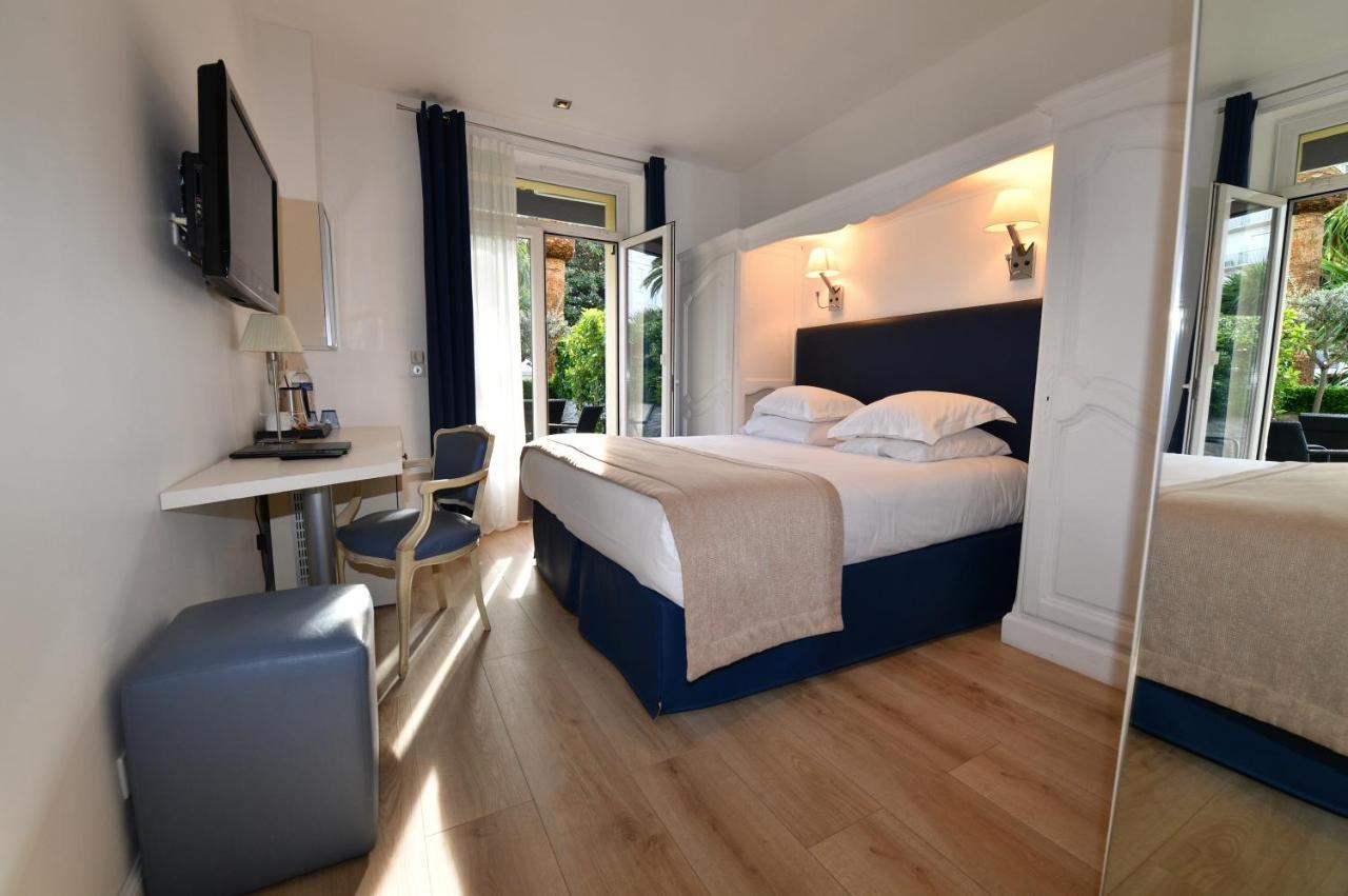 Hotel De Provence Cannes Luaran gambar