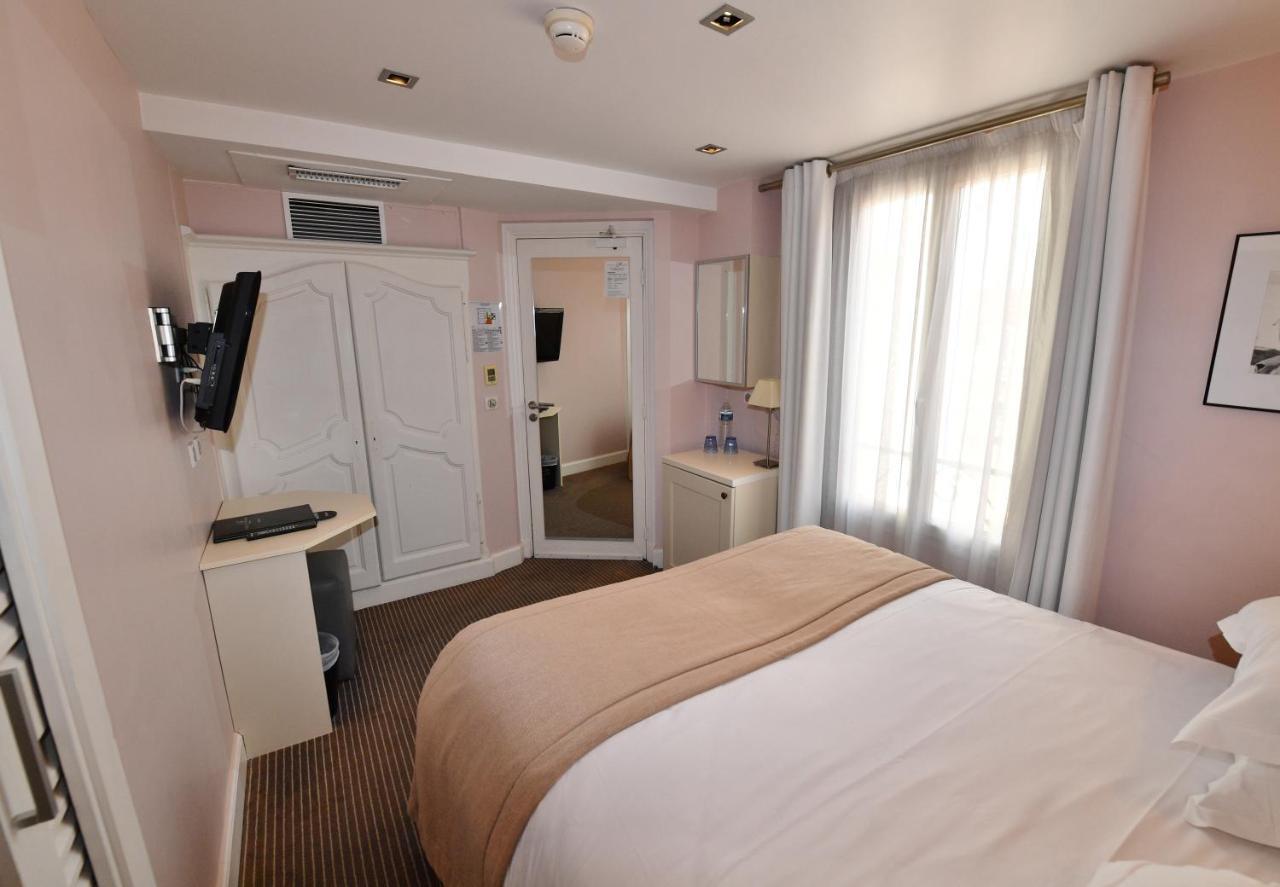 Hotel De Provence Cannes Luaran gambar