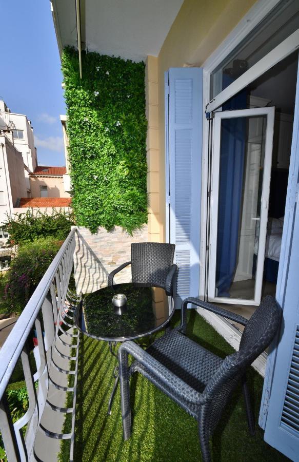 Hotel De Provence Cannes Luaran gambar