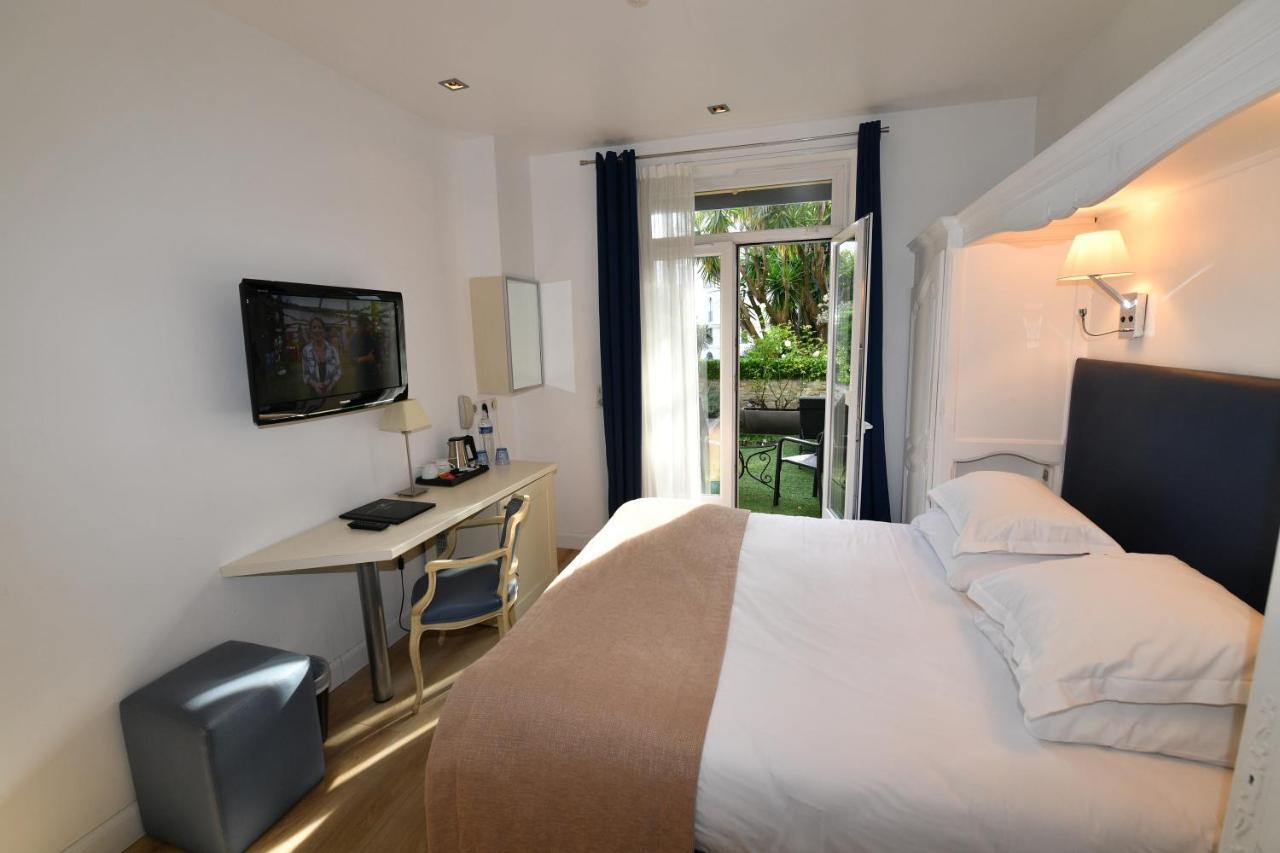 Hotel De Provence Cannes Luaran gambar