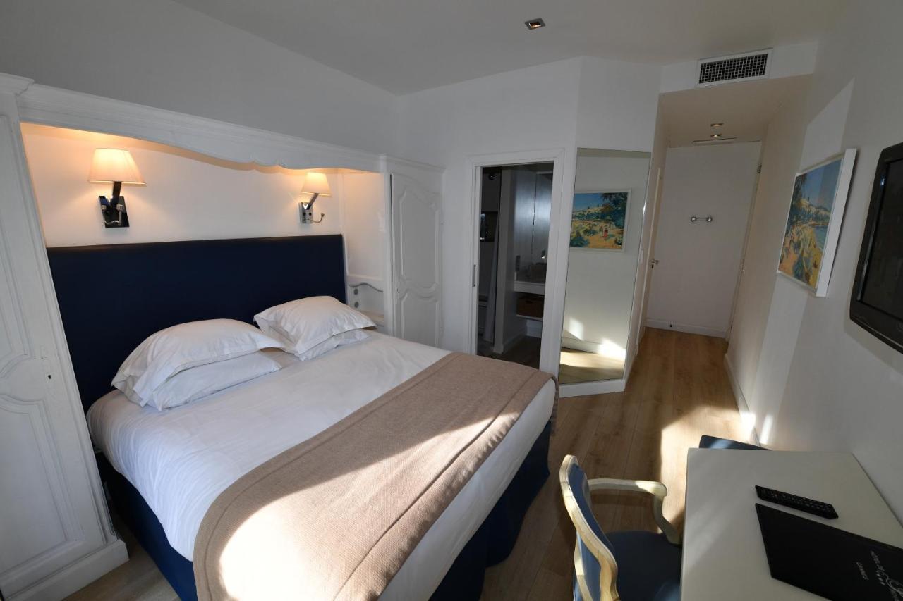 Hotel De Provence Cannes Luaran gambar