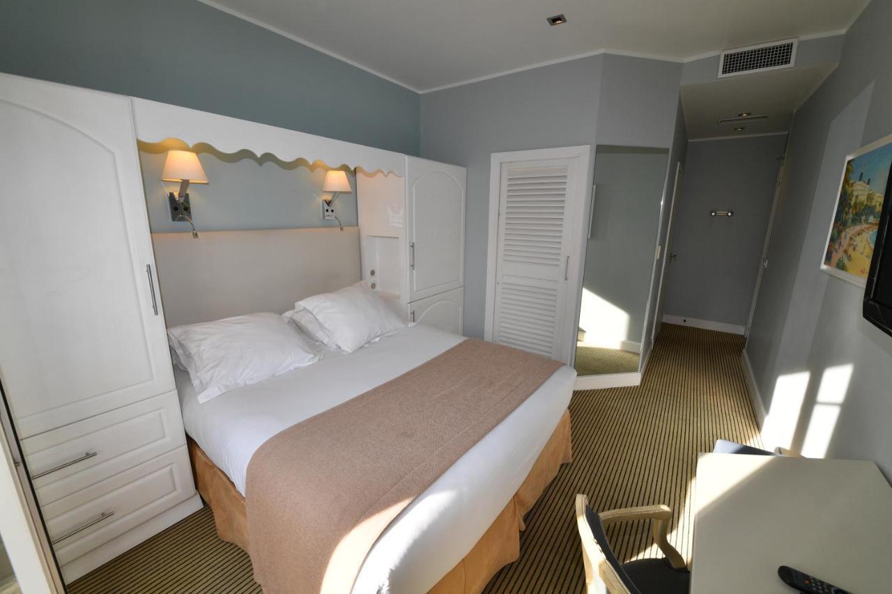 Hotel De Provence Cannes Luaran gambar